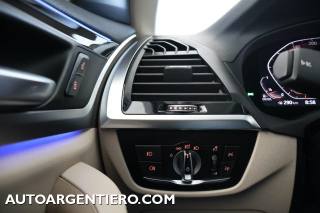 BMW X3 usata, con Portellone posteriore elettrico