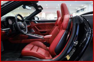 PORSCHE 992 usata, con Cerchi in lega