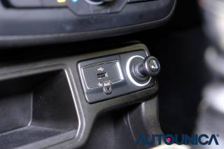 JEEP Renegade usata, con Sensori di parcheggio posteriori