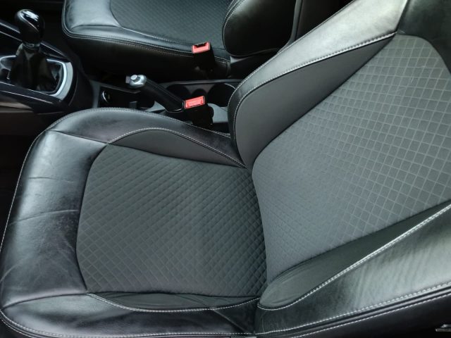 FORD EcoSport usata, con Fendinebbia