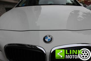 BMW 216 usata, con Climatizzatore