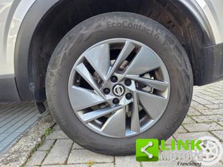 NISSAN Qashqai usata, con Cerchi in lega