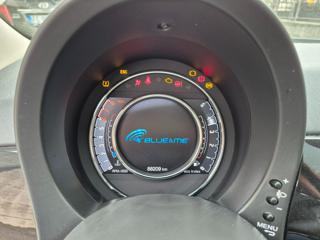 FIAT 500 usata, con Immobilizzatore elettronico