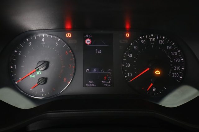 RENAULT Clio usata 6