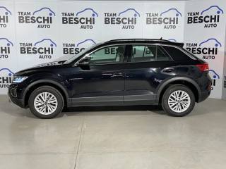 VOLKSWAGEN T-Roc usata, con Airbag Passeggero