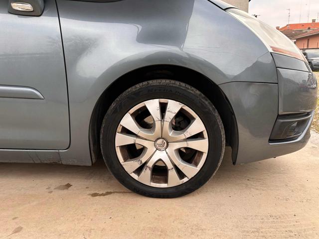 CITROEN C4 usata 63