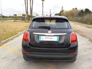FIAT 500X usata, con Volante multifunzione