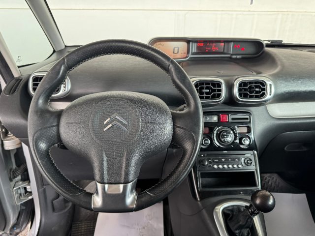 CITROEN C3 Picasso usata 20