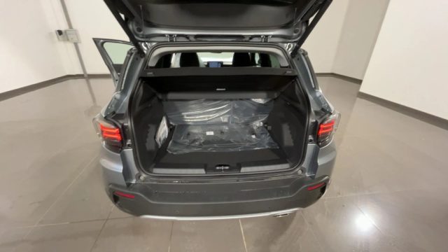 JEEP Avenger usata, con Cerchi in lega