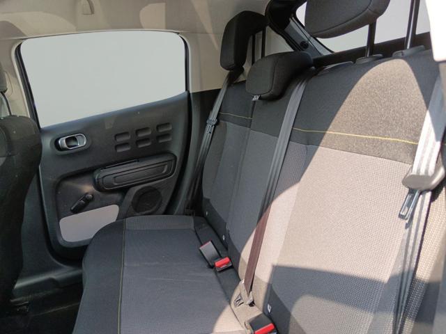 CITROEN C3 usata, con Autoradio