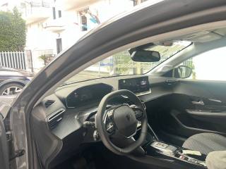 PEUGEOT 208 usata, con Climatizzatore automatico, 2 zone