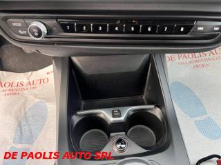 BMW 118 usata, con Controllo elettronico della corsia