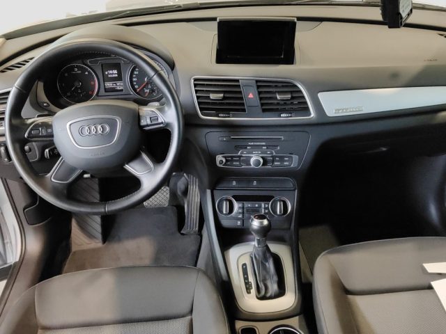 AUDI Q3 usata 10