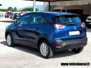 OPEL Crossland X usata, con Cruise Control