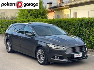 FORD Mondeo usata, con Autoradio