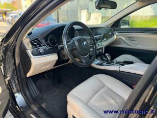 BMW 530 usata, con Cerchi in lega