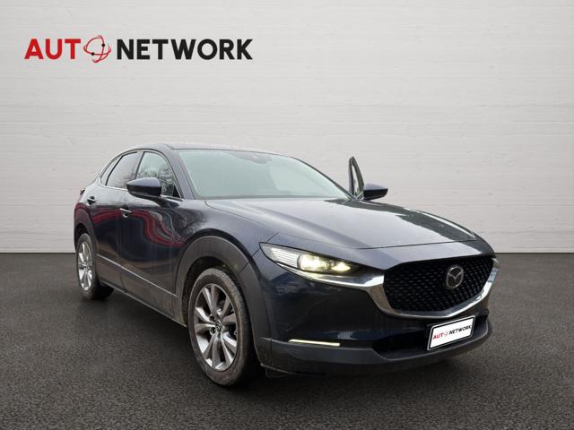 MAZDA CX-30 usata, con Airbag
