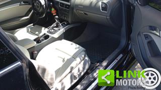 AUDI A5 usata, con Autoradio