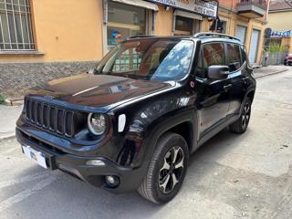 JEEP Renegade 2.0 Mjt 170CV 4WD Trailhawk "ProMMo"