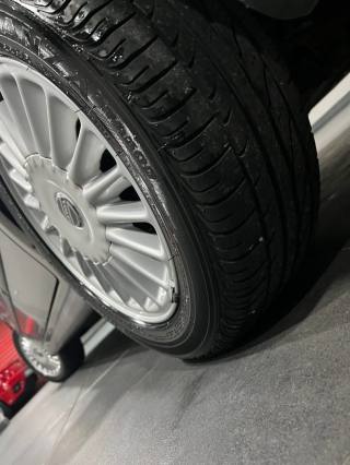 VOLVO S40 usata, con Chiusura centralizzata senza chiave