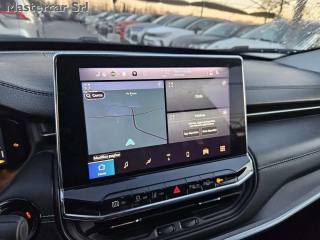 JEEP Compass usata, con ESP