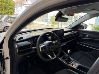 JEEP Avenger usata, con Sensori di parcheggio posteriori