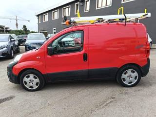 FIAT Fiorino usata 3