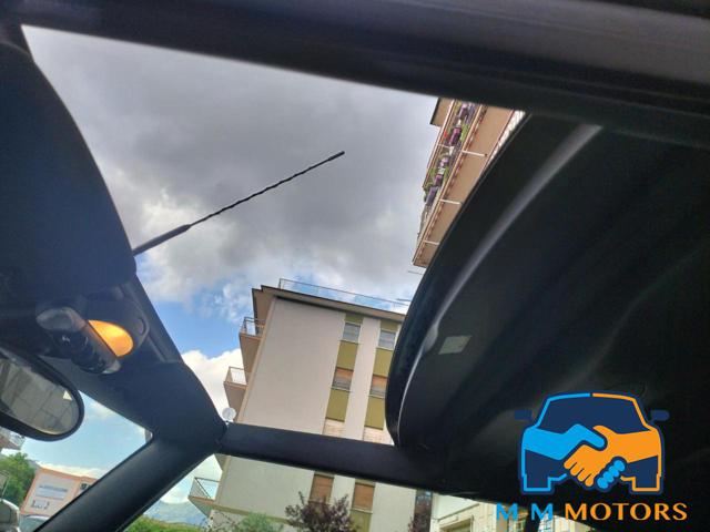MINI Cabrio usata, con Autoradio digitale