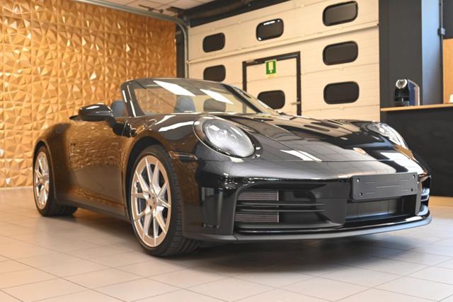PORSCHE 992 usata 125