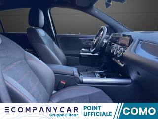 MERCEDES-BENZ GLA 200 usata, con ESP