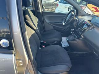 LANCIA Ypsilon usata 20