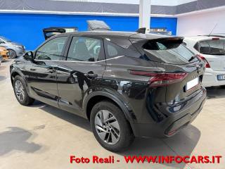 NISSAN Qashqai usata, con Airbag