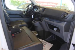 TOYOTA Proace usata, con Bracciolo