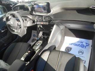 PEUGEOT 208 usata, con Bluetooth