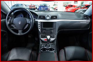 MASERATI GranTurismo usata, con Controllo trazione