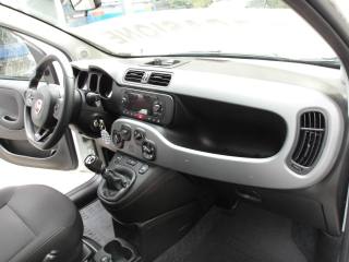 FIAT Panda usata, con Bluetooth
