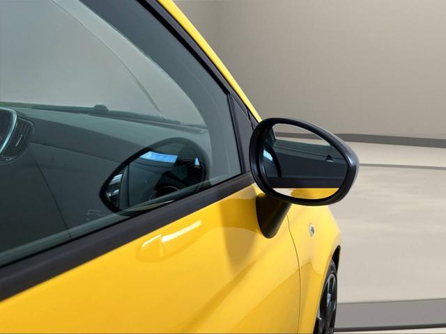 ABARTH 695 usata, con Streaming musicale integrato