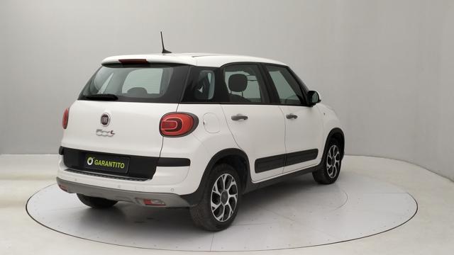 FIAT 500 usata, con Alzacristalli elettrici