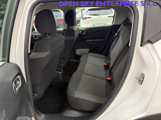 CITROEN C3 usata, con Cruise Control