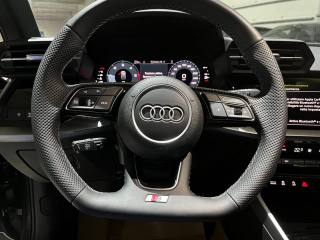 AUDI A3 usata, con Controllo trazione
