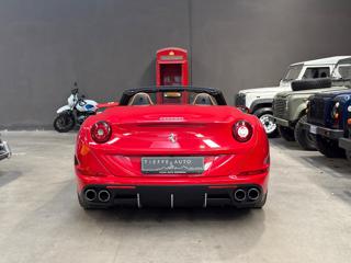 FERRARI California usata, con Autoradio