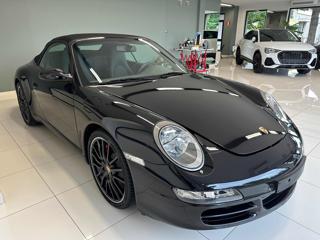 PORSCHE 911 usata, con Cerchi in lega