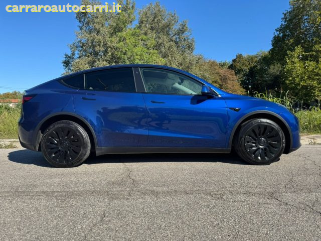 TESLA Model Y usata, con Airbag