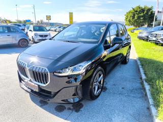 BMW 218 usata, con Airbag