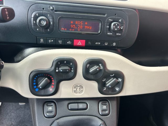 FIAT Panda usata, con Cronologia tagliandi