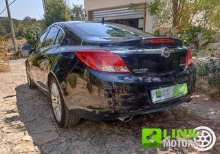OPEL Insignia usata, con Servosterzo