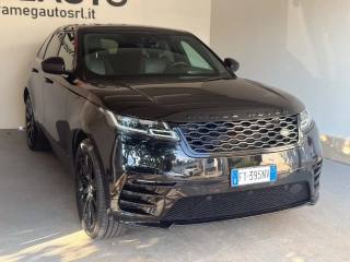 LAND ROVER Range Rover Velar usata, con Airbag