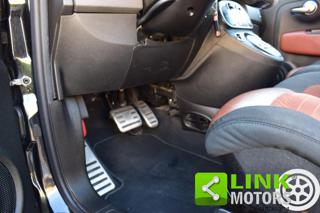 ABARTH 595 usata, con Isofix