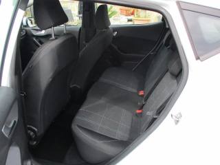 FORD Fiesta usata, con Climatizzatore