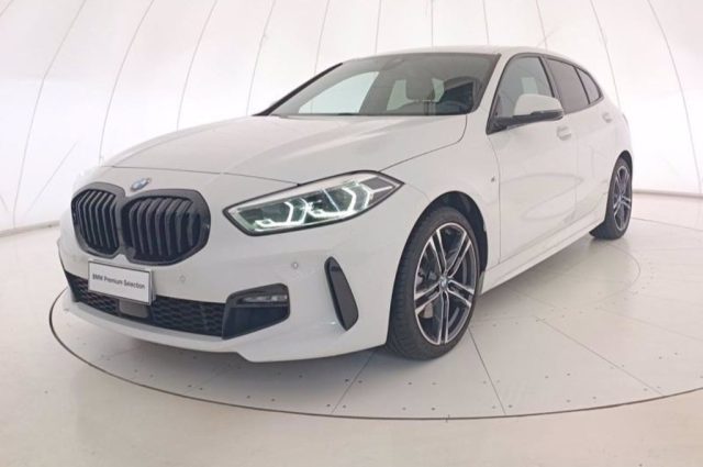BMW 116 usata, con ABS